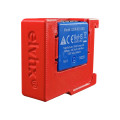 EL21 | PLASTIC CASE FOR Shelly mini AT RAIL